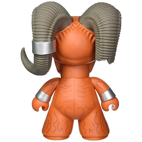 Doctor Who: Beast Titans 9" vinylová figurka