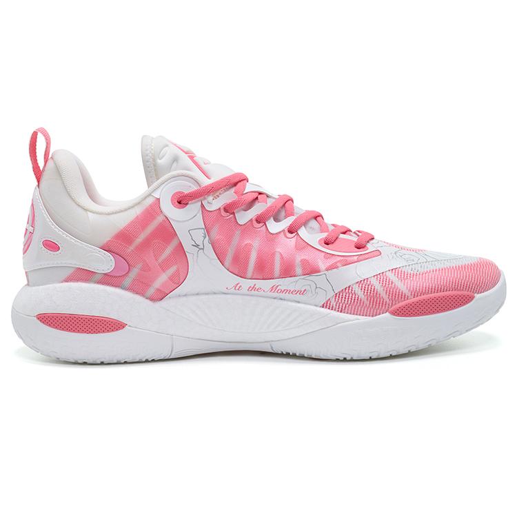 Rigorer Unisex AR2 Pink White Z324460101-4