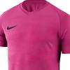 New Nike Soccer Jerseys Unisex Rose Red 894231-662