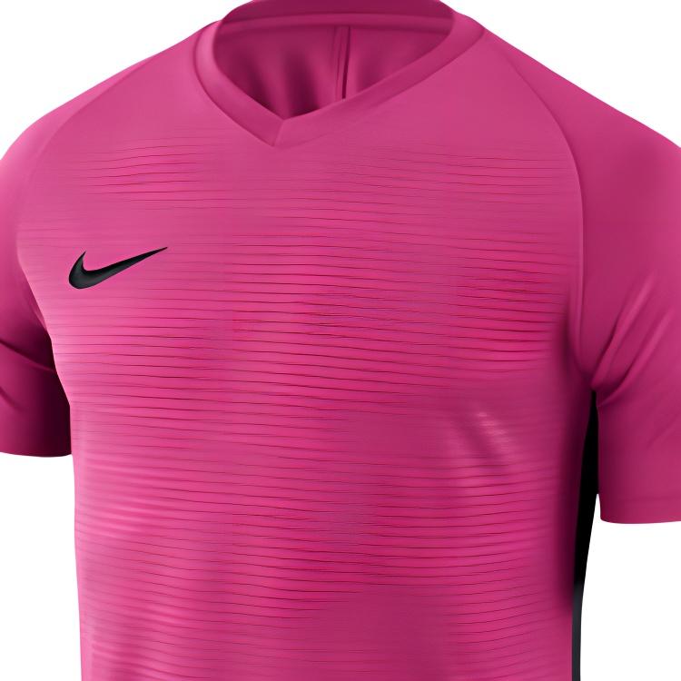 New Nike Soccer Jerseys Unisex Rose Red 894231-662