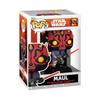 Pop! MAUL/SHADOW LORD STAR WARS: Darth Maul