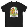 Orphanage Everyday Location Building Place T-Shirt