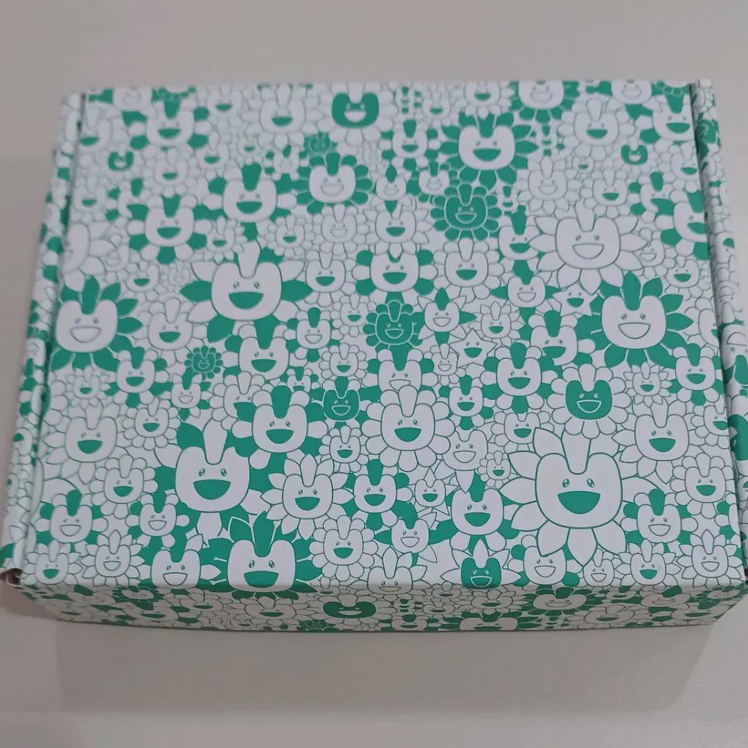 

Newjeans Supernatural Album