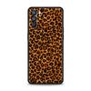 Tiger Leopard Muster Blume Hülle Für Oppo Find X6 X5 A54 A53 A52 A9 2020 A15 A95 A17 A76 A74 A57 Reno7 Reno6 Pro Plus 5G Abdeckung