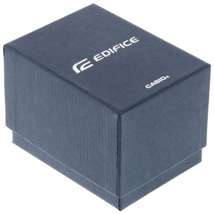 Montre Casio - Hommes - EFB-710D-1AVUEF