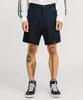 AJOBYAJO Slit Shorts [Navy]