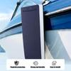 Boat Bumpers EVA Boat Fenders Docking Products Dock Guards Prevent Scratches Portable Marine Buoys for Yachts Pontoon Sailing