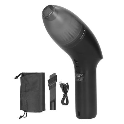 Vacuum Cleaner Multifunctional Mini Vacuum Sweeper with Strong Suction for Car Bookshelf Desk