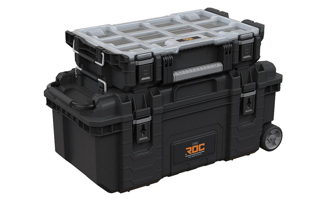 Tool Box Organizer Case Workshop Tool Case