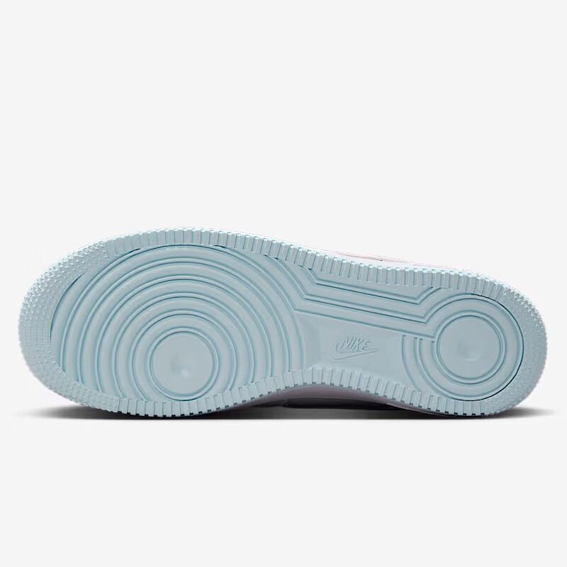 Nike Women's Air Force 1 Low-Top Sneakers