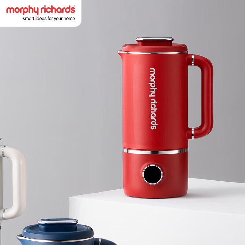 Morphy Richards MR8200 Multi-function Automatic Blender CN plug (adapter included)