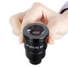 20X/10 Stereo Microscope Eyepiece WF20X Wide Field High Eye Point Optical Glass Lens 30mm Mounting Diameter Microscopio