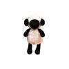 Year of the Plush Lamb Toy, Soft Stuffed Animal Gift for Kids