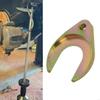 28GC Universal CV Axles Ball Joint Puller with Ergonomic Handle Efficient Car Repair Tool Carbon Steel CV Joint Puller for Car