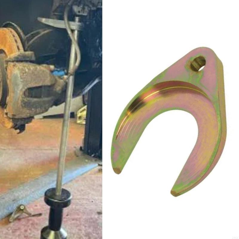28GC Universal CV Axles Ball Joint Puller with Ergonomic Handle Efficient Car Repair Tool Carbon Steel CV Joint Puller for Car