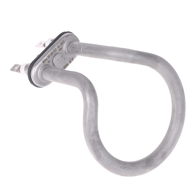 Md-Mh-E51/Heatwell-Su3828(Zaměnitelné) 220V-240V 1800W Díly myčky topné těleso vhodné pro myčku