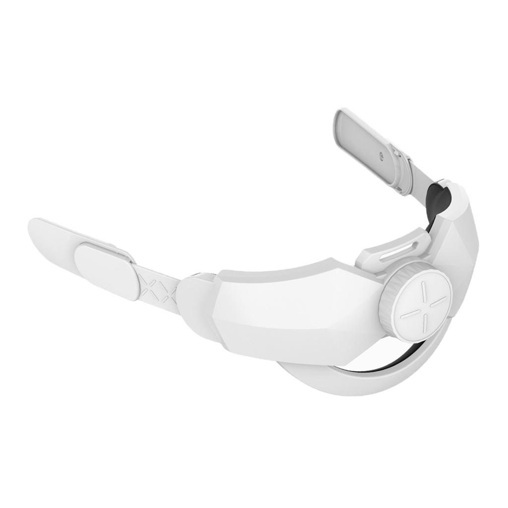 Adjustable for Head Strap for Oculus Quest 2 VR Headset Elite Strap Replacement Comfortable for Touch Strap