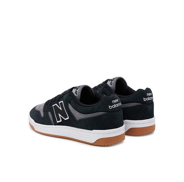 Men's Sneakers New Balance Nm480mgc Black