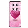 Phone Case For Honor X9c Back Cover Case Black Silicone Soft Funda For Honor Magic 7 lite X60 Pro 5G Case Magic7 lite 7lite Capa