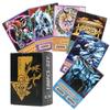 Game King Diy Ruilkaarten Duel Monsters Editie Blauwogige Witte Draak Duistere Magiër 100 Kaarten Hot Selling