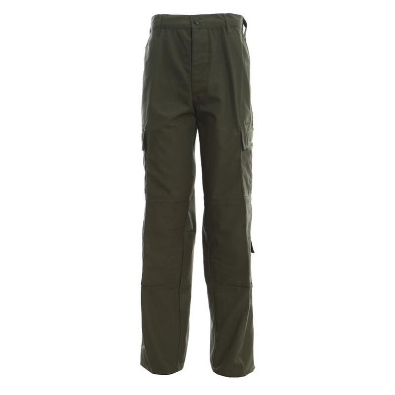 Tactical Camouflage Work Pants S-XXL