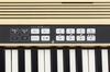 Roland Harmony Rhythm Practice Keyboard Roland/JUSTY HK-100 &