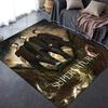 2025 New supernatural Carpet Rug for Living Room Bedroom Home Sofa Decoration,Kids play Non-slip Floor Mat