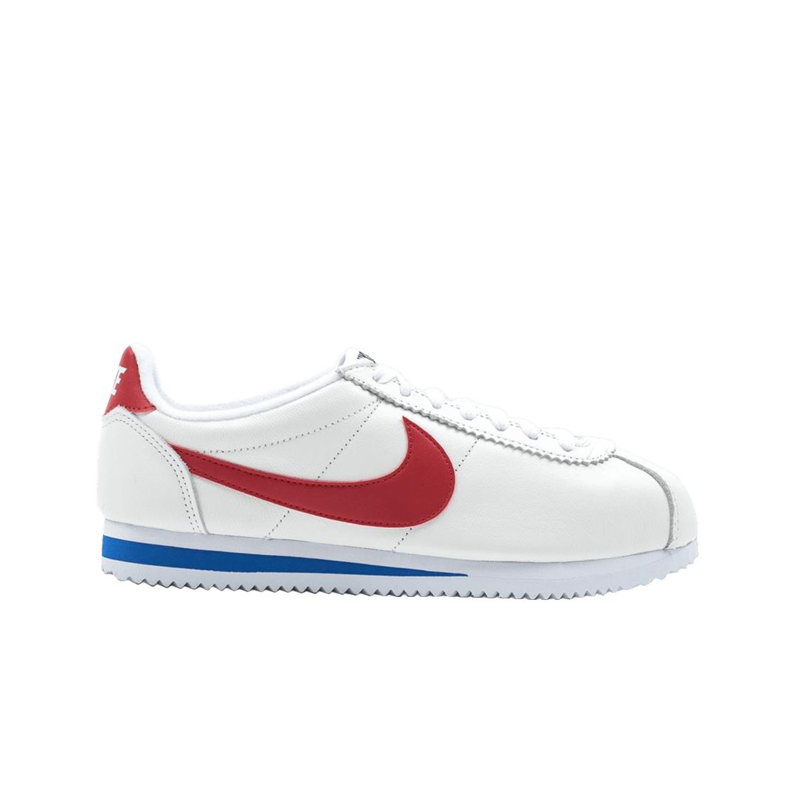

Мужские кроссовки Nike Classic Cortez Forrest Gump 2017 902801-100
