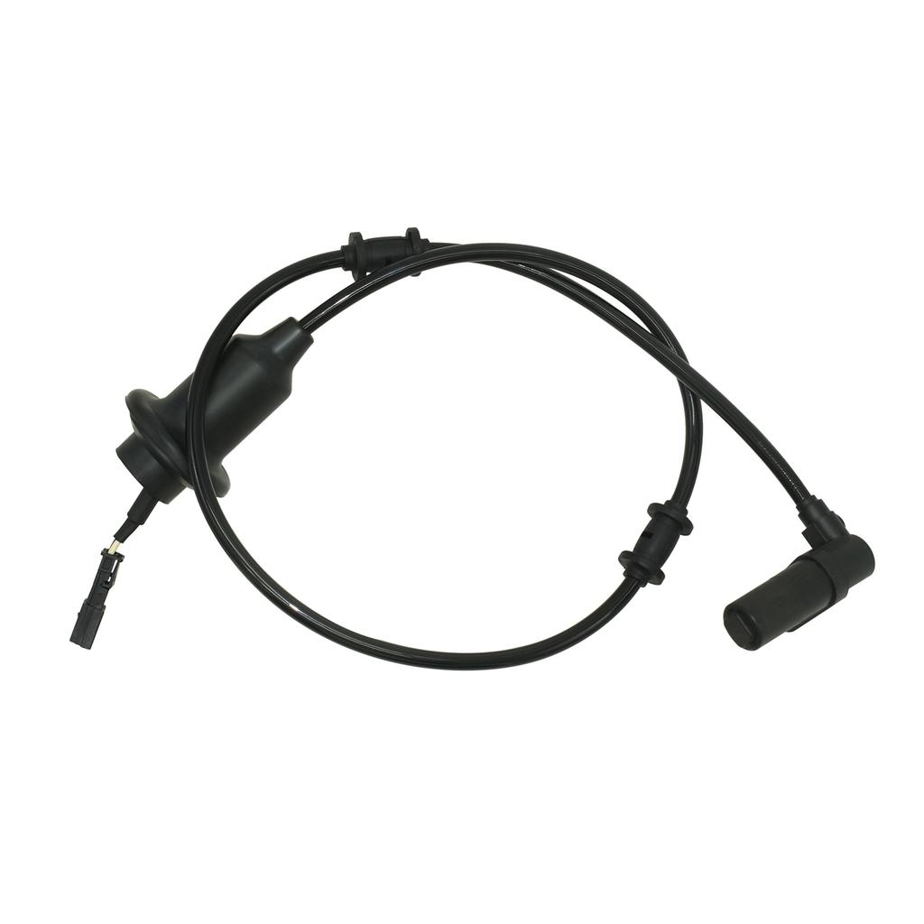 ABS Sensor for Mercedes Benz CL230 CL500 CL55 CL65 AMG S350 S430 S500 S55 S600 S65 AMG Replace 2205400417 2205401717