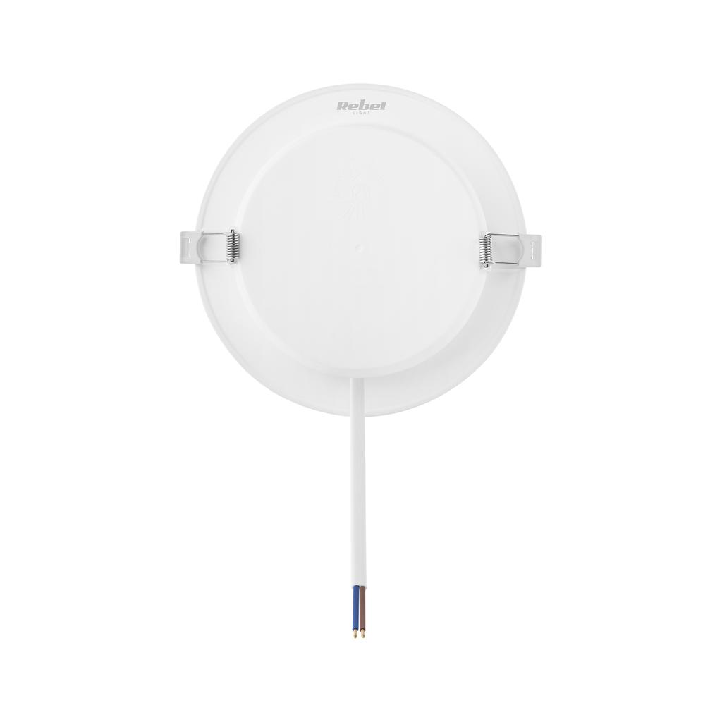 LED Ceiling Lamp 18W Rebel 4000K 230V 120° 2100 Lm