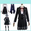 Elegant And Exquisite Danganronpa V3 Shirogane Tsumugi Uniform Cosplay Costume