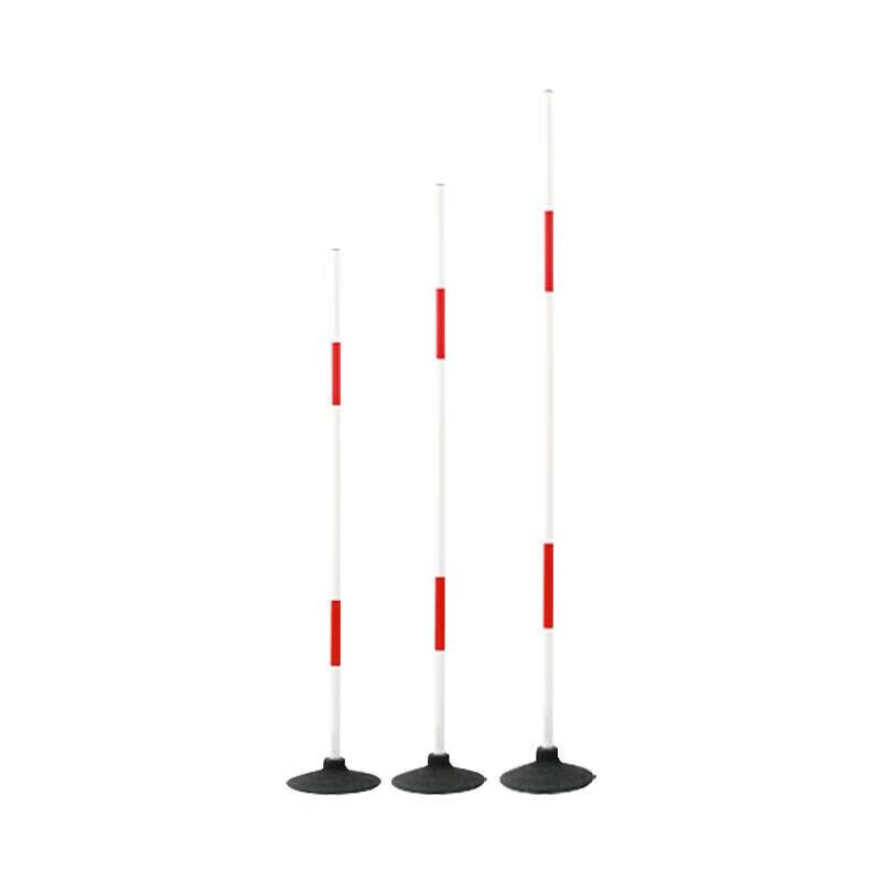 PVC Driving Practice Pole