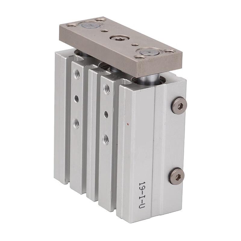 AirTAC TCM Series Double Acting Magnetic Three-Axis Cylinder