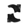 Ботильоны Go Soft WI23-DEMETRA-21, черные