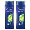 CLEAR Anti-Dandruff Oil Control Shampoo
