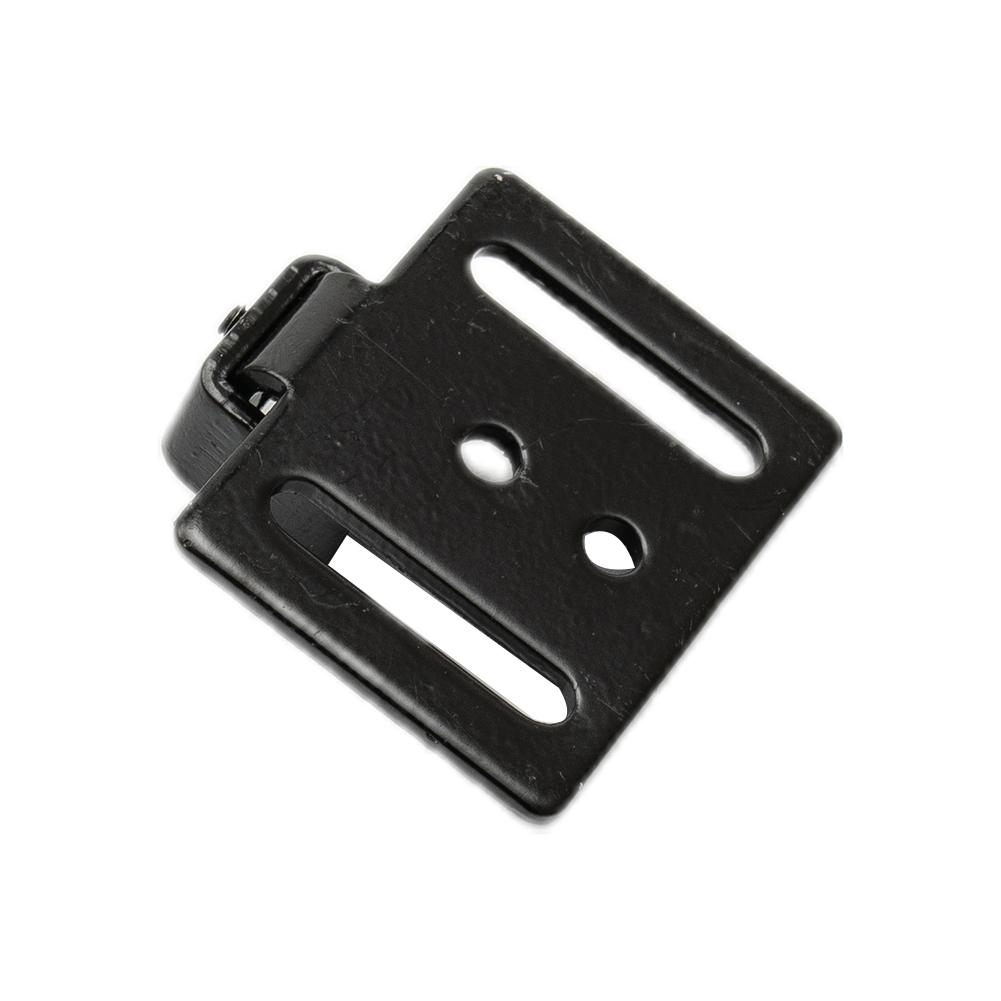 

2pc Barn Door Soft Close Mechanism Spring Buffer Slide Damper **Adjustable Door Stops //Furniture Hardware Remission Accessories China Mainland