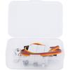 9G WPL B1 / B16 / B24 / B36 / C1 / C24 / C34 / Q60 / Q61 / Q65 / MN 90/99 RC Car Full Metal Servo WPL Full Metal Servo Rudder