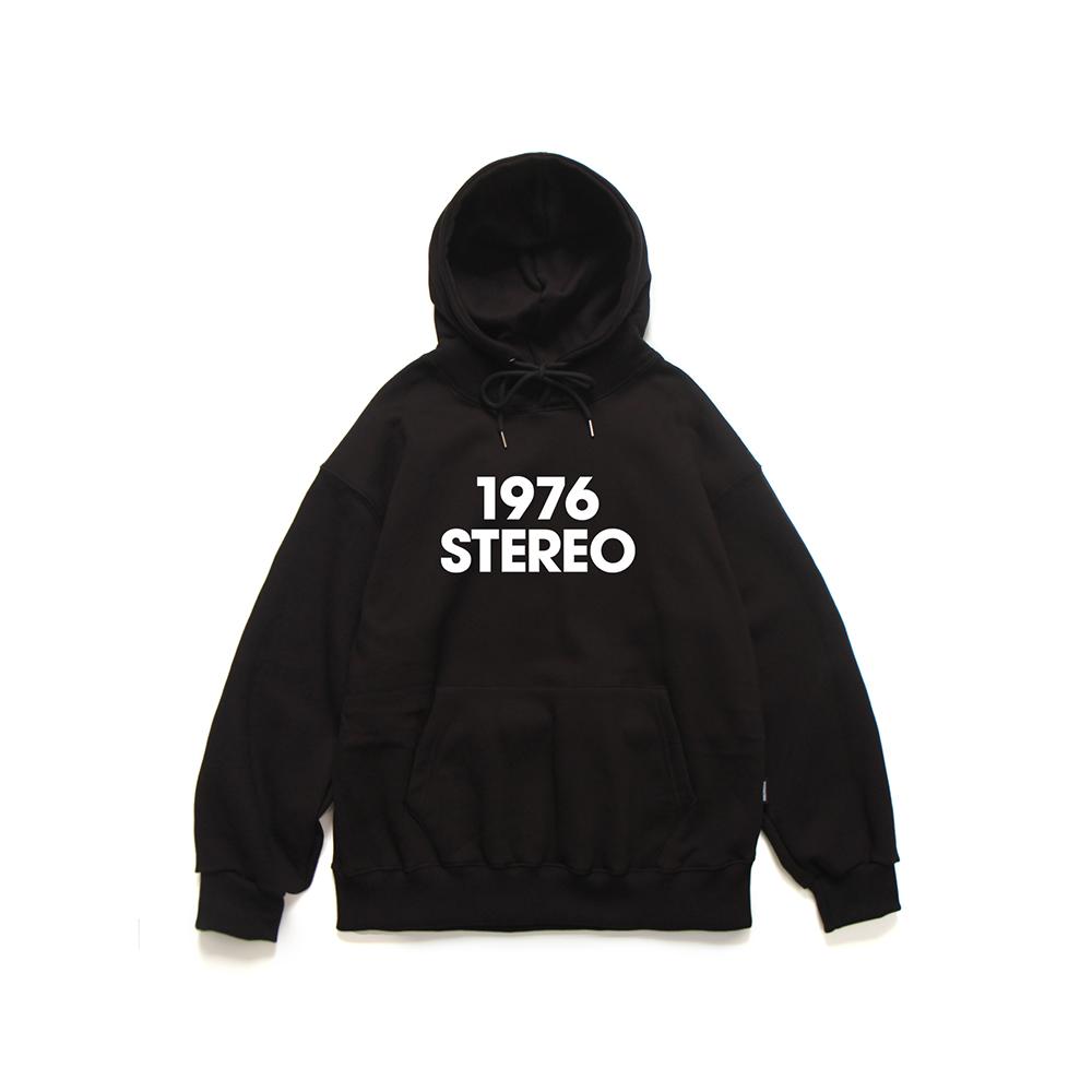 Appnol Mersing 1976 Hood Black (1976 Hood Black) S