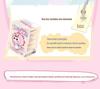 Hey Mi So Cute: Plush Blind Box - Trendy Play Figure Doll Pendant Ornament - Perfect Display and Gift