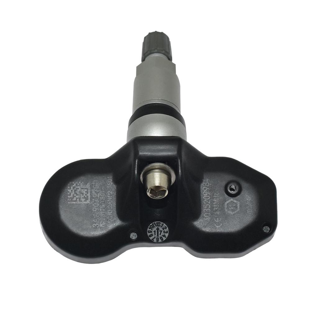 TPMS Reifendrucksensor elektrifiziert 3AA907275D