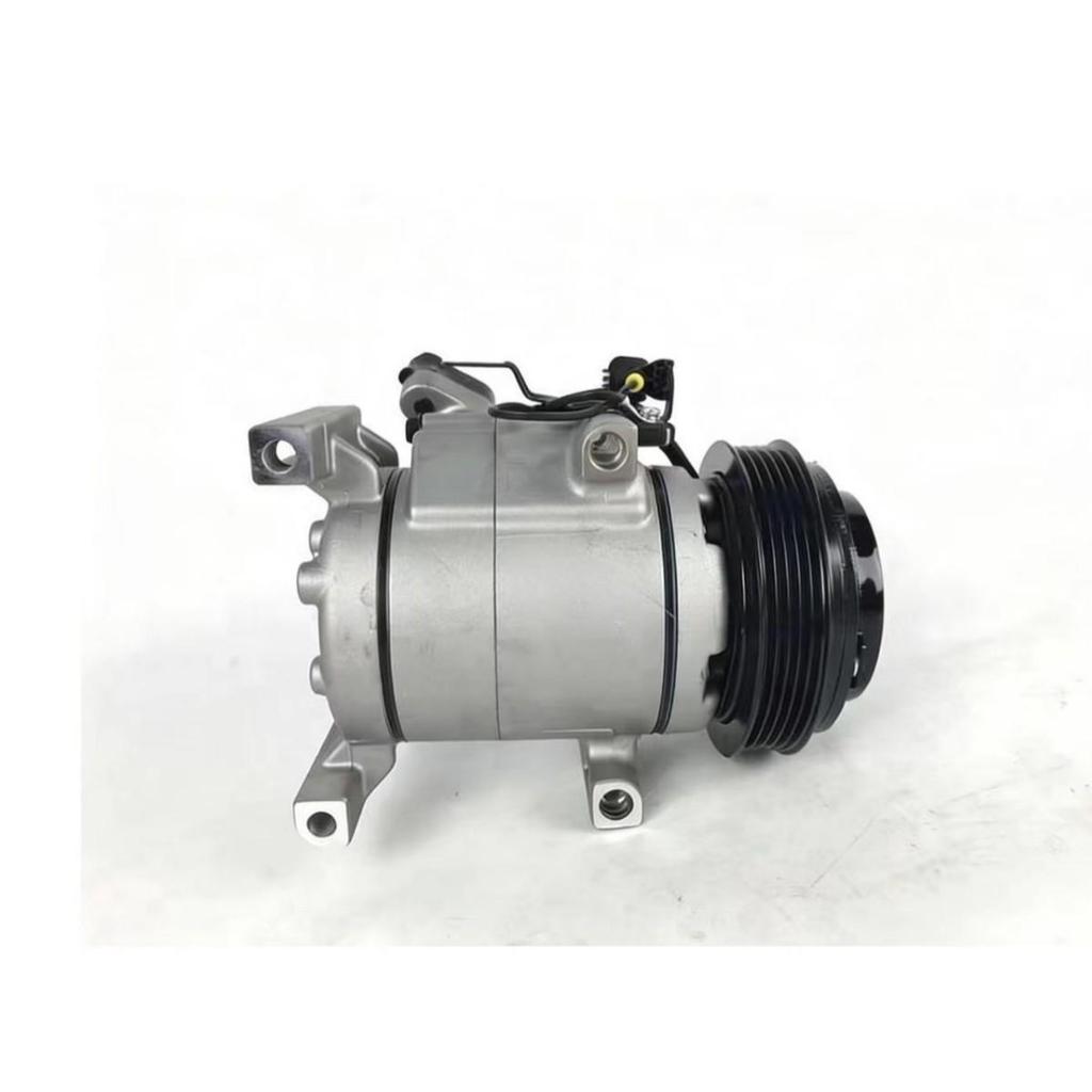 RS-09 Compressor Compatible with Hyundai Models: 97701-B4000, 97701-B9000, F5009ADCA02
