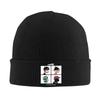 Gorillazed Knit Hat Beanies Autumn Winter Hat Warm Unisex  Fashion  Cap Men Women Gifts