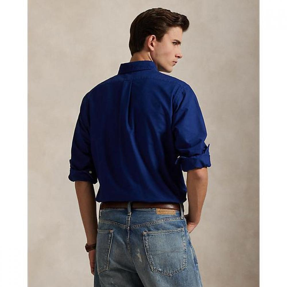 Polo Ralph Lauren Men S claSSic Fit Oxford Shirt Mnpowov16824487400