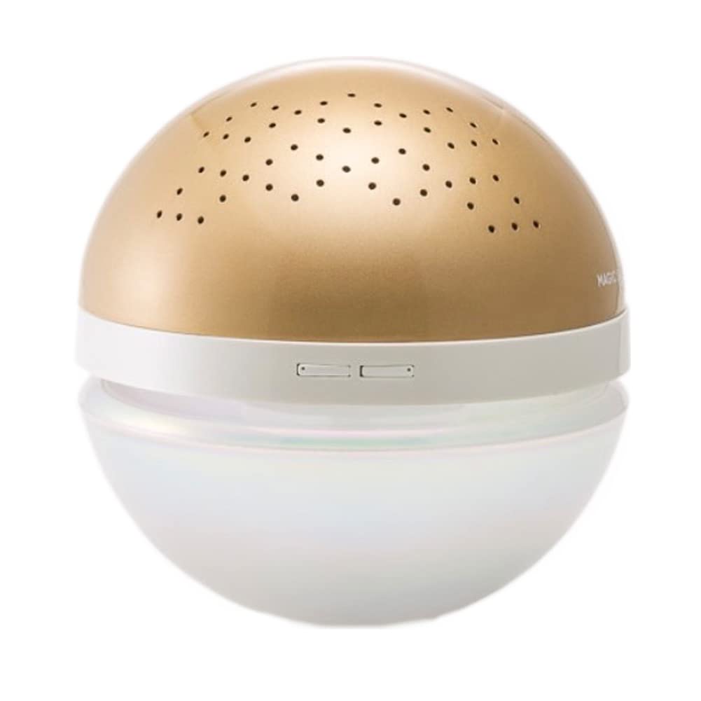 

ANTIBAC Magic Ball Air MAGICBALL AIR Gold золотий