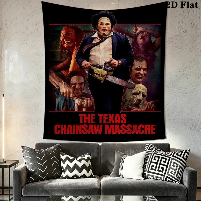 The Crow Movie Poster Tapestry Tapestry Wallmounted Background Cloth Wall Covering Decoration Background Cloth Atmospheric Background Cloth
