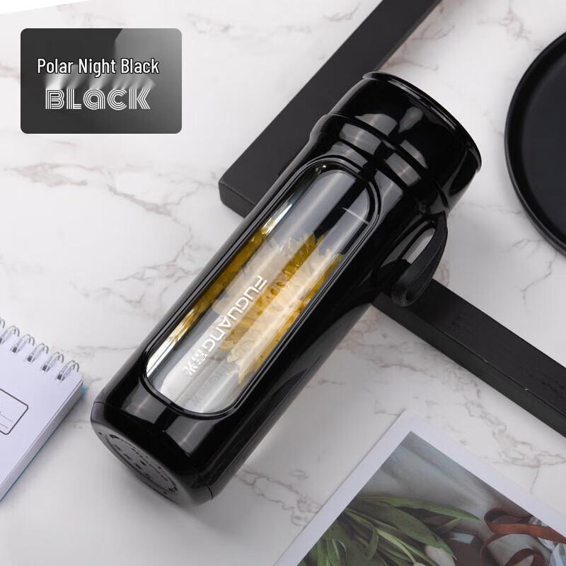 FUGUANG Qingyu High Borosilicate Glass Tumbler