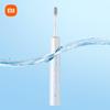 XiaoMijia T501 Sonic Electric Toothbrush with Sensitive Brush Heads (3-Pack)