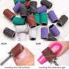 Anel de Lixa para Moer Unhas Elétrico para Manicures 45427