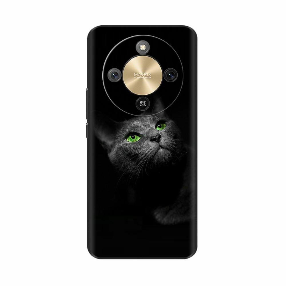For Honor X70 Case 2025 Shockproof Soft TPU Silicone Back Cover For Honor X70 5G HonorX70 X 70 Phone Cases MTN-AN00 Fundas Coque