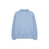 New MLB Sweatshirts Unisex Blue 3AMTB1536-07SBS